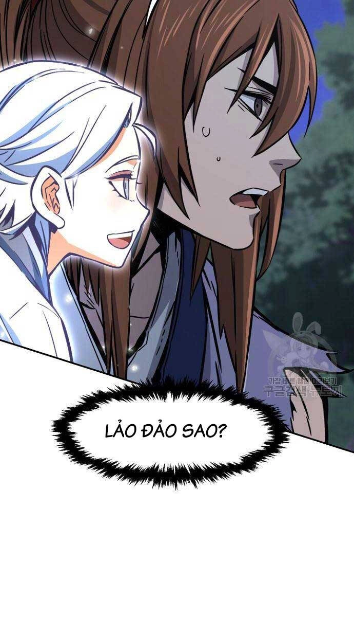 Cảm Kiếm Tuyệt Đối Chapter 35 - 124