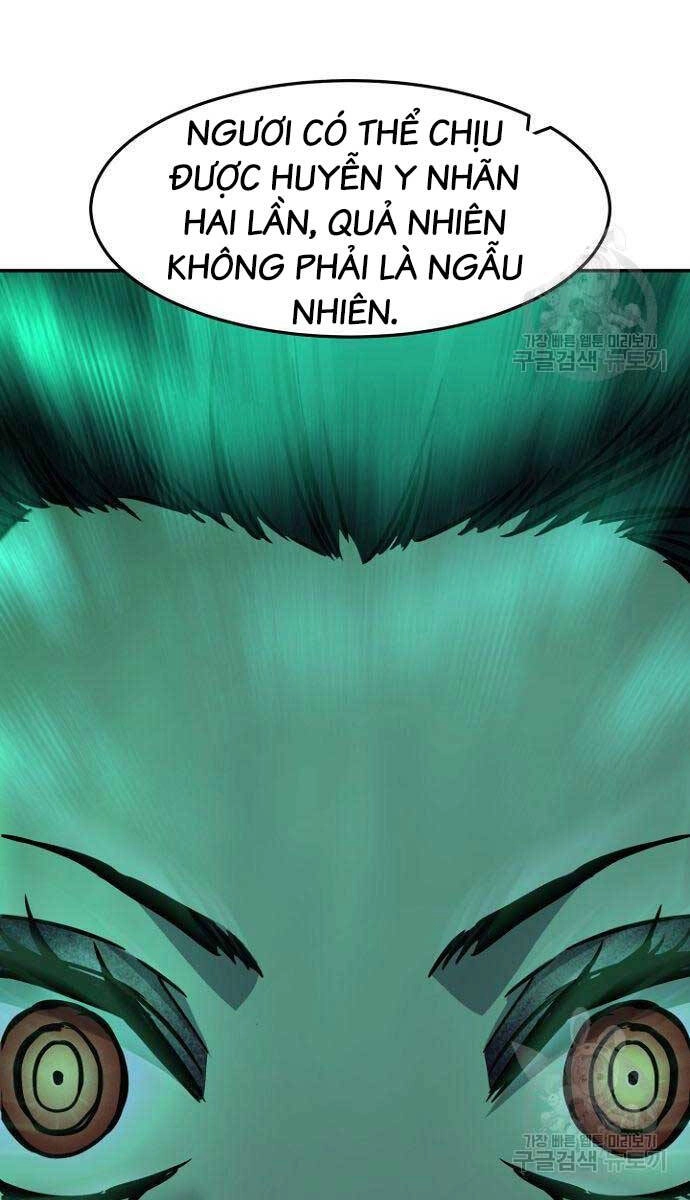 Cảm Kiếm Tuyệt Đối Chapter 35 - 125