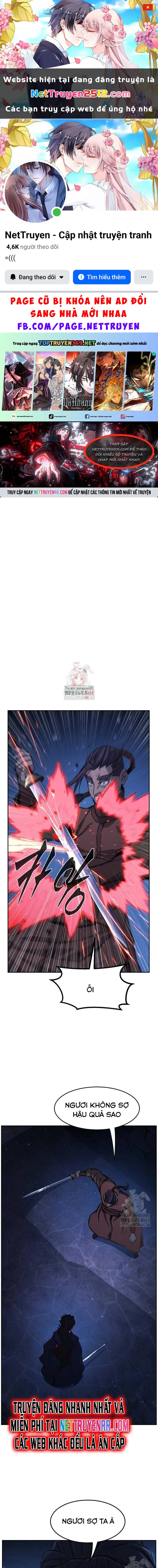 Cảm Kiếm Tuyệt Đối Chapter 121 - 1