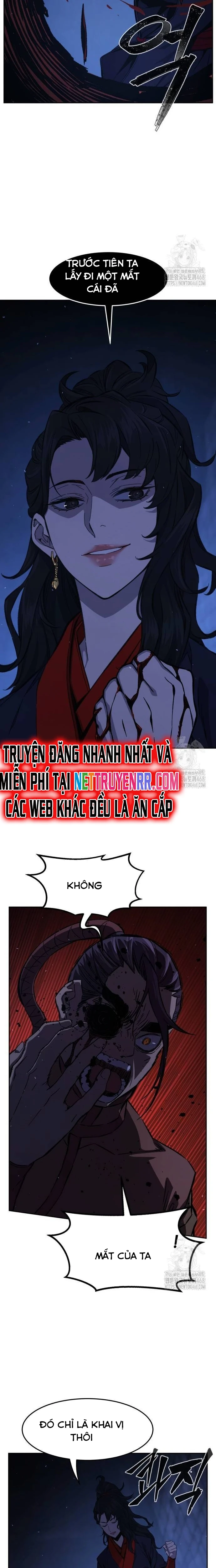 Cảm Kiếm Tuyệt Đối Chapter 121 - 5