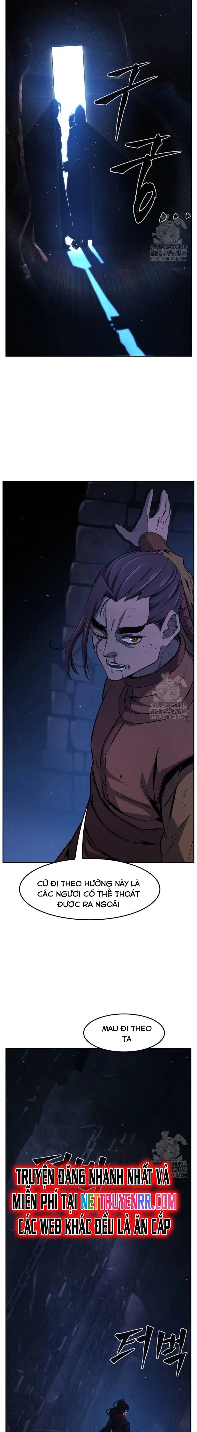 Cảm Kiếm Tuyệt Đối Chapter 121 - 13