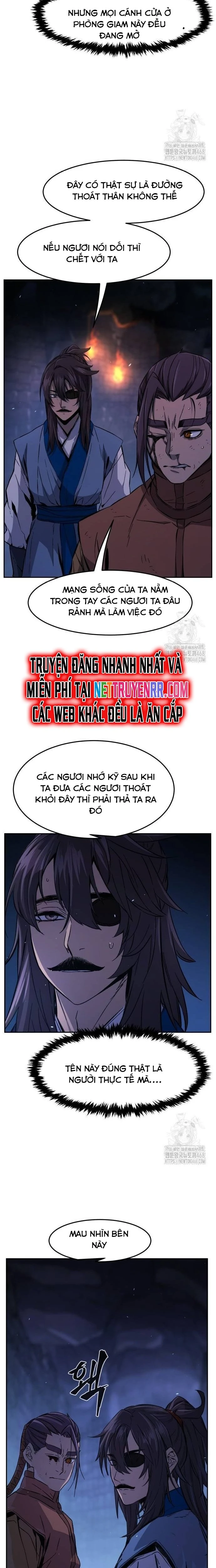 Cảm Kiếm Tuyệt Đối Chapter 121 - 15