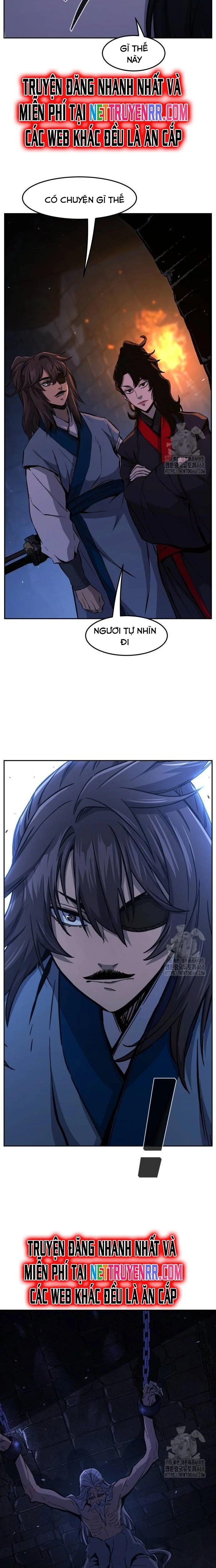 Cảm Kiếm Tuyệt Đối Chapter 121 - 18