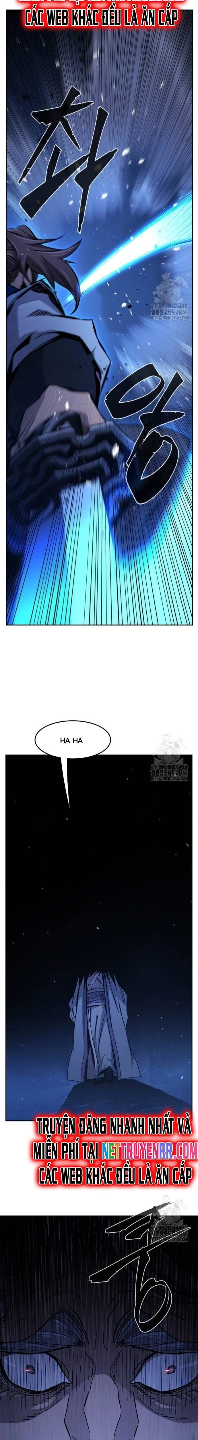 Cảm Kiếm Tuyệt Đối Chapter 121 - 20