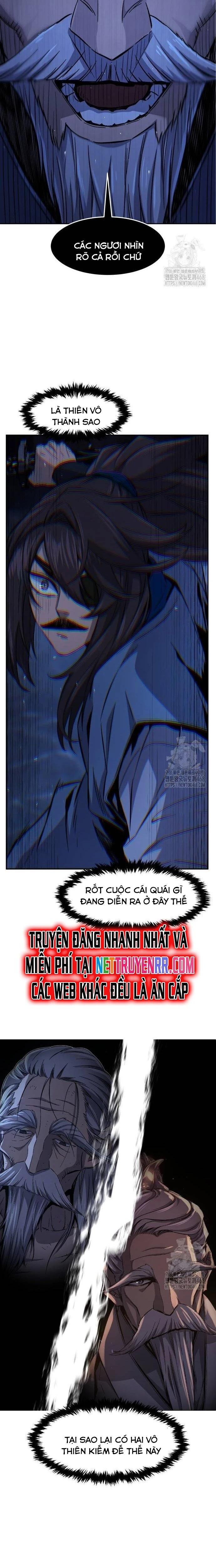 Cảm Kiếm Tuyệt Đối Chapter 121 - 21