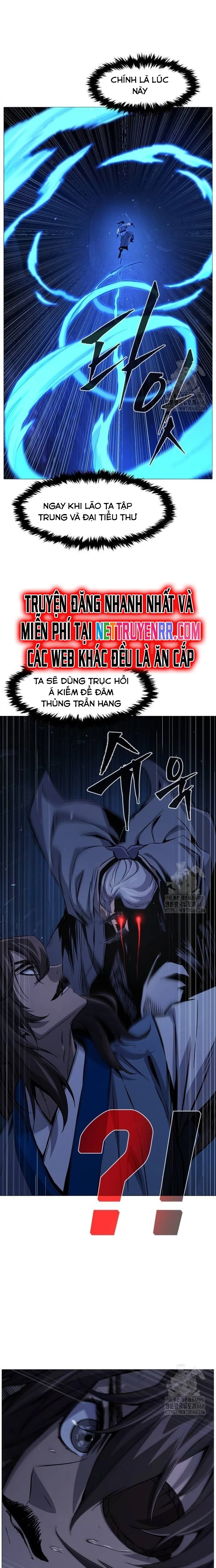 Cảm Kiếm Tuyệt Đối Chapter 121 - 27