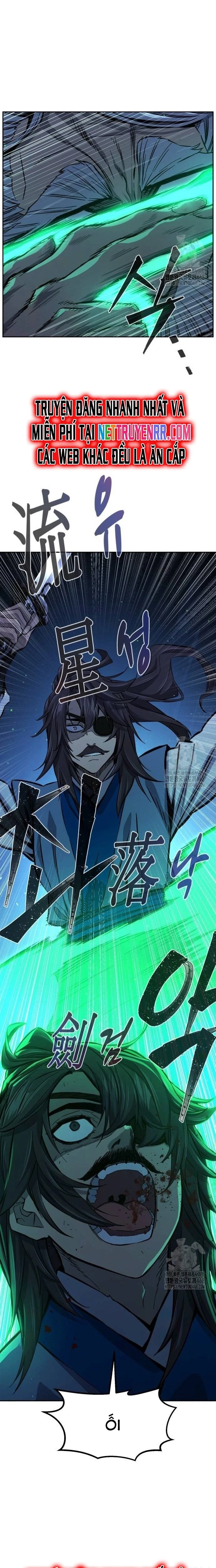 Cảm Kiếm Tuyệt Đối Chapter 121 - 29