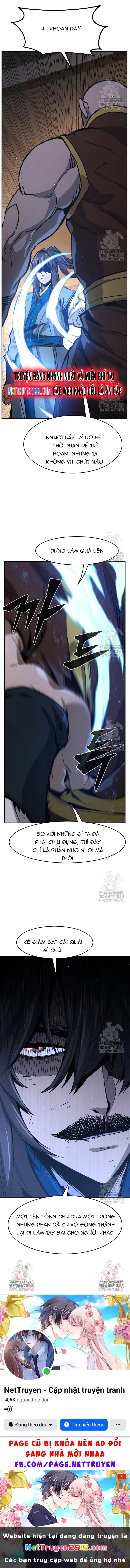 Cảm Kiếm Tuyệt Đối Chapter 122 - 10