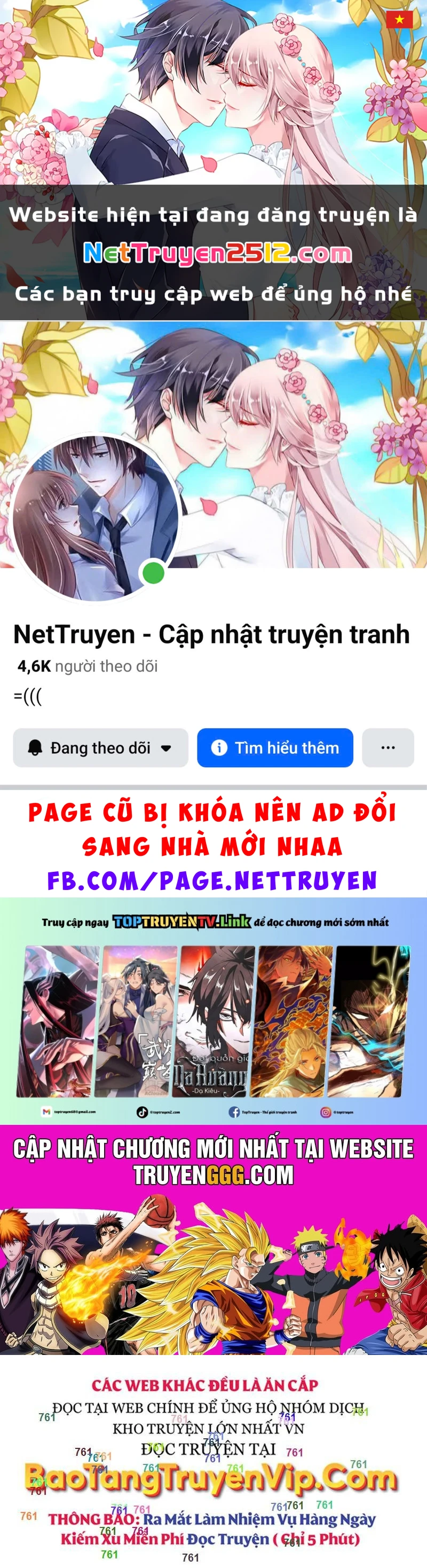 Cảm Kiếm Tuyệt Đối Chapter 123 - 1