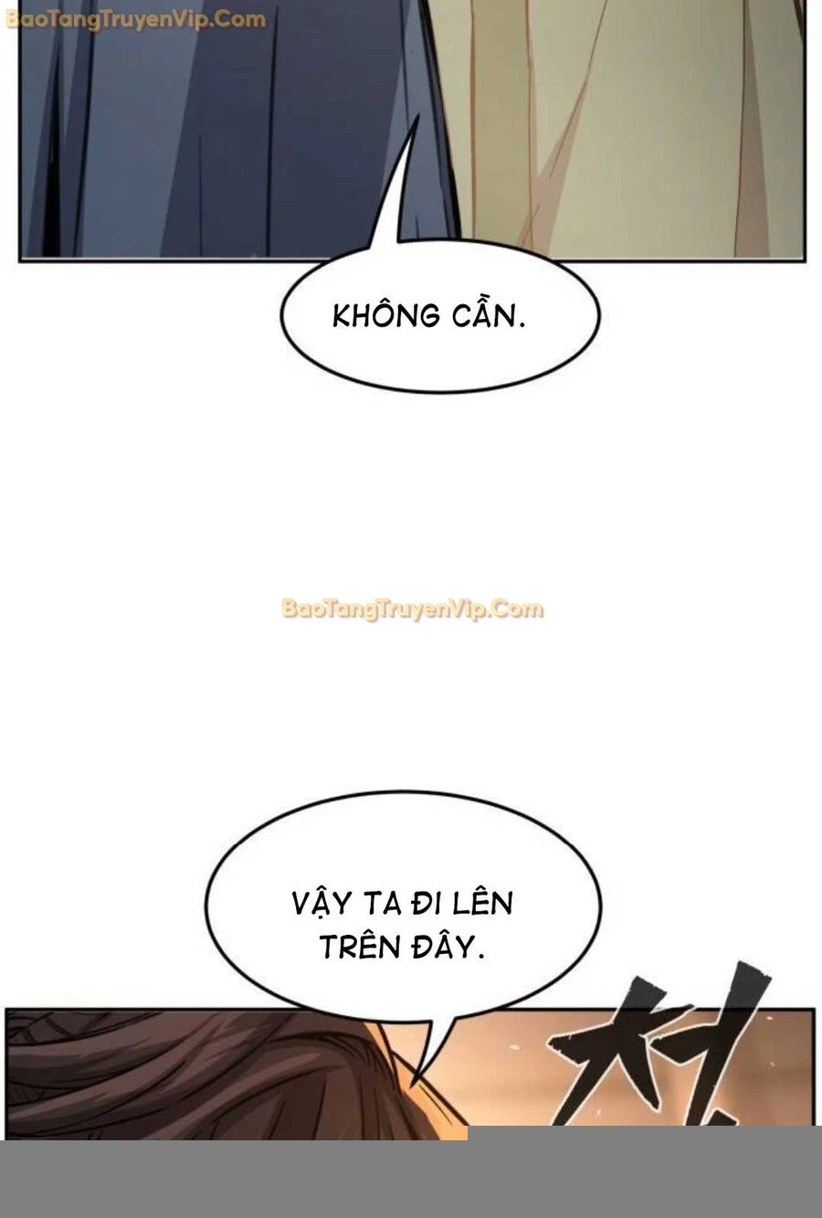 Cảm Kiếm Tuyệt Đối Chapter 123 - 21