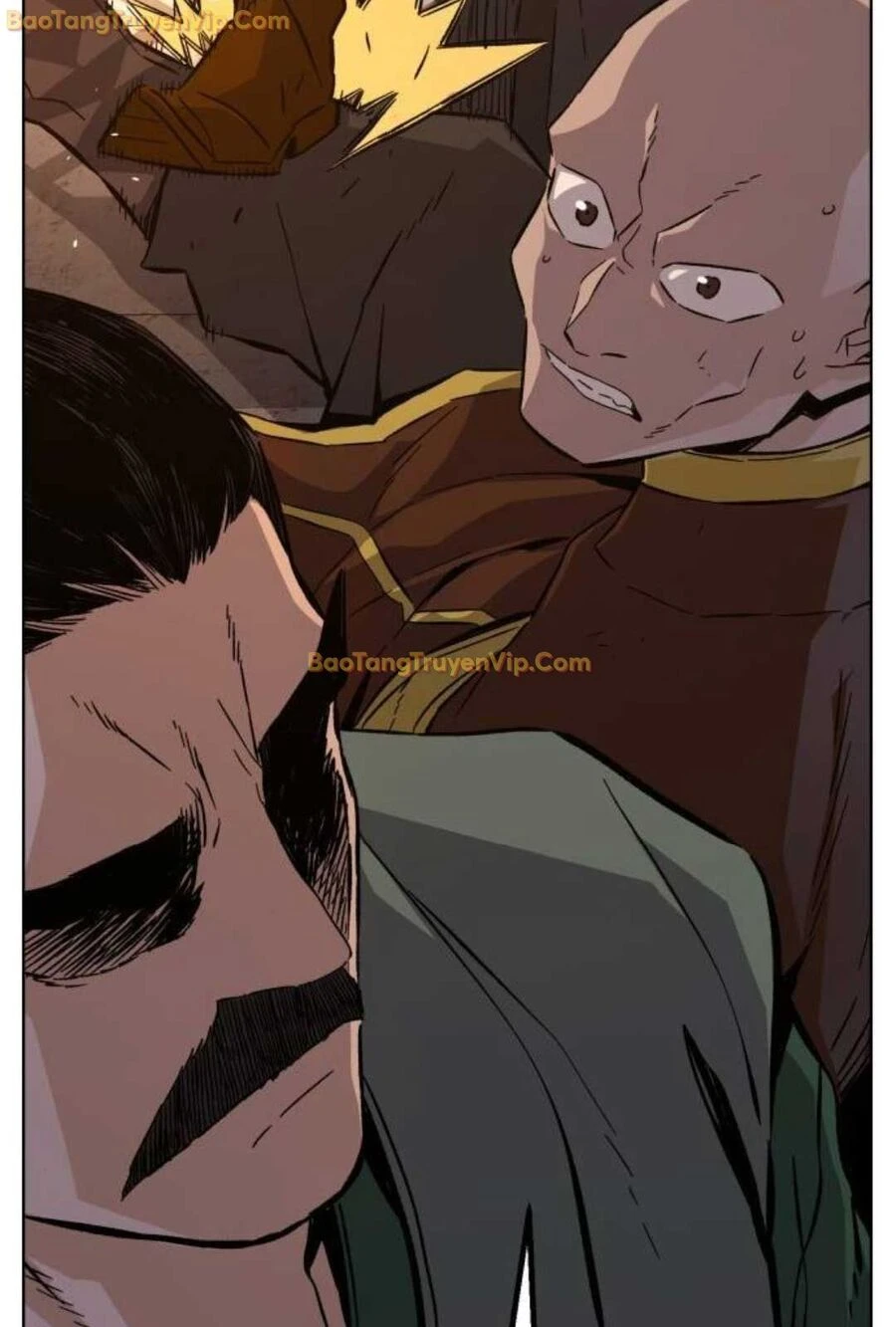 Cảm Kiếm Tuyệt Đối Chapter 123 - 26