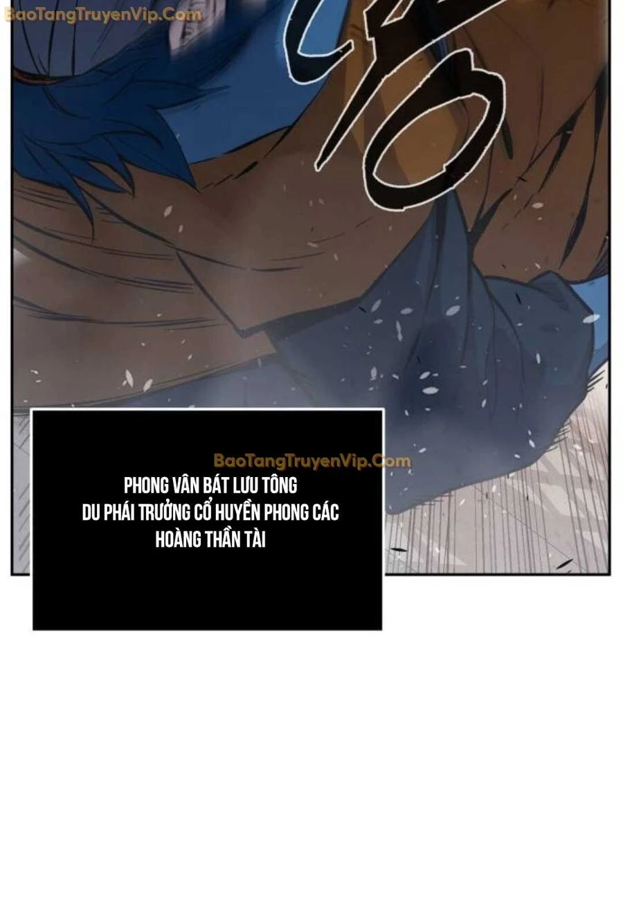 Cảm Kiếm Tuyệt Đối Chapter 123 - 108