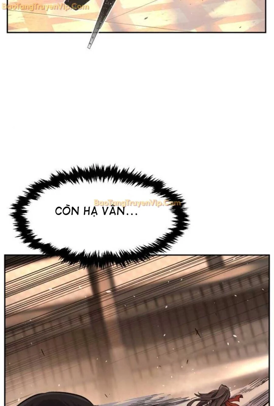 Cảm Kiếm Tuyệt Đối Chapter 123 - 116