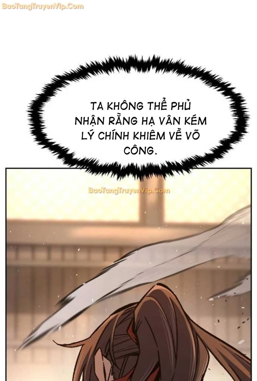 Cảm Kiếm Tuyệt Đối Chapter 123 - 118