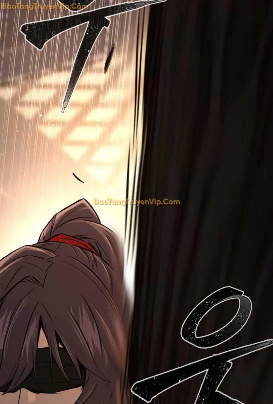 Cảm Kiếm Tuyệt Đối Chapter 123 - 136