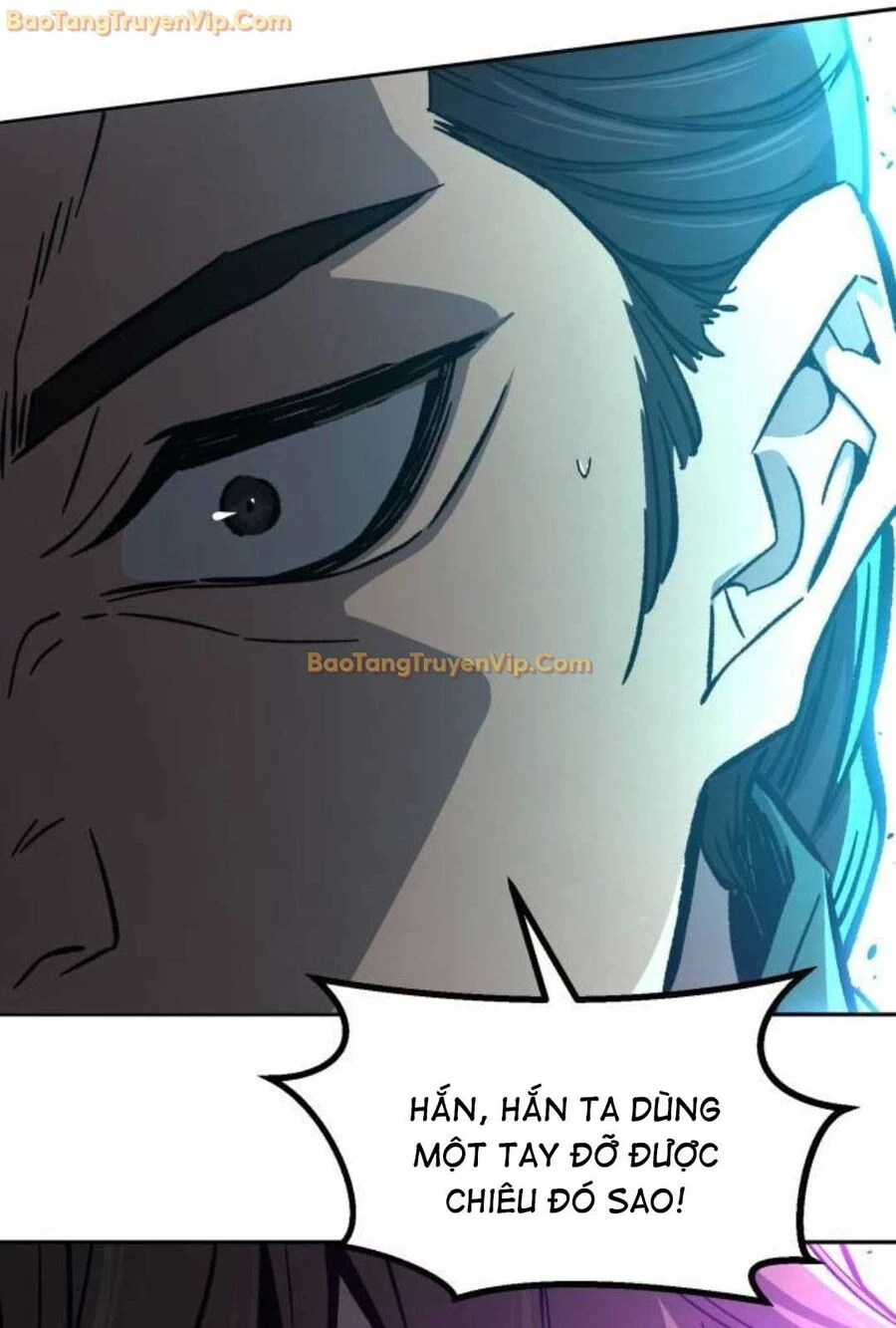 Cảm Kiếm Tuyệt Đối Chapter 123 - 141