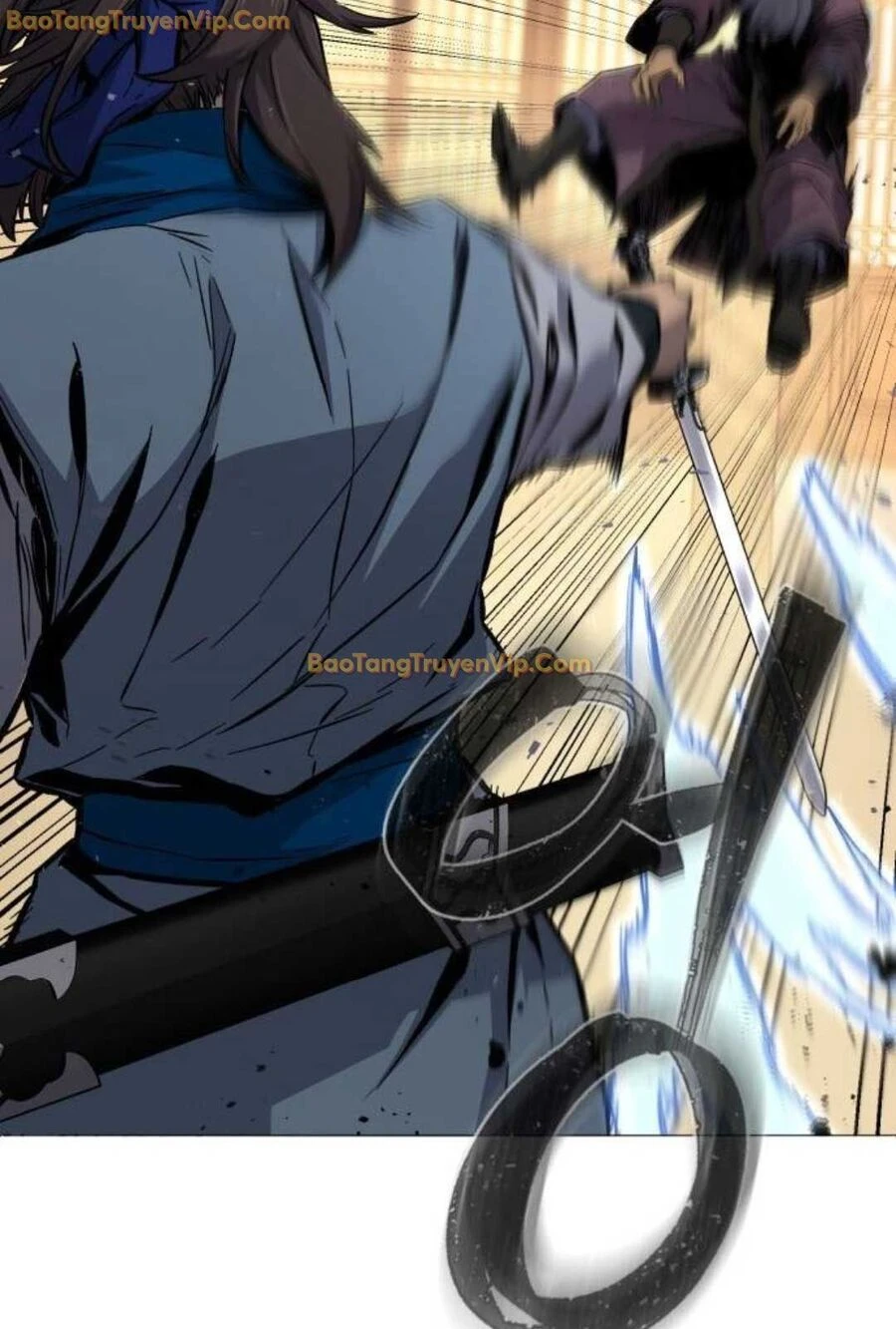 Cảm Kiếm Tuyệt Đối Chapter 123 - 149