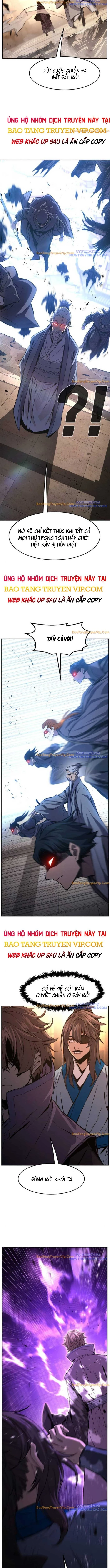 Cảm Kiếm Tuyệt Đối Chapter 124 - 14