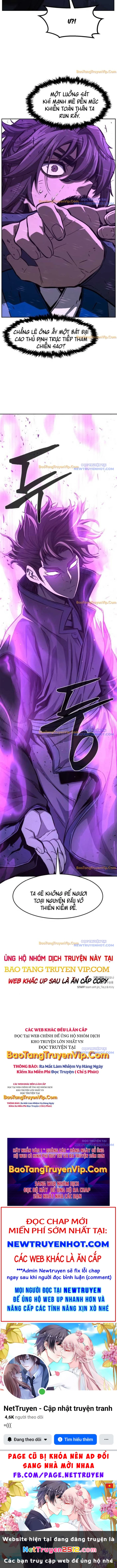 Cảm Kiếm Tuyệt Đối Chapter 124 - 15