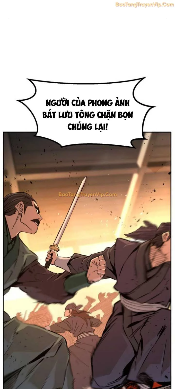 Cảm Kiếm Tuyệt Đối Chapter 125 - 4