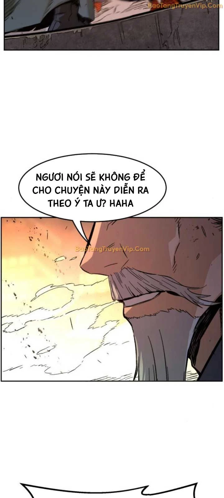 Cảm Kiếm Tuyệt Đối Chapter 125 - 5