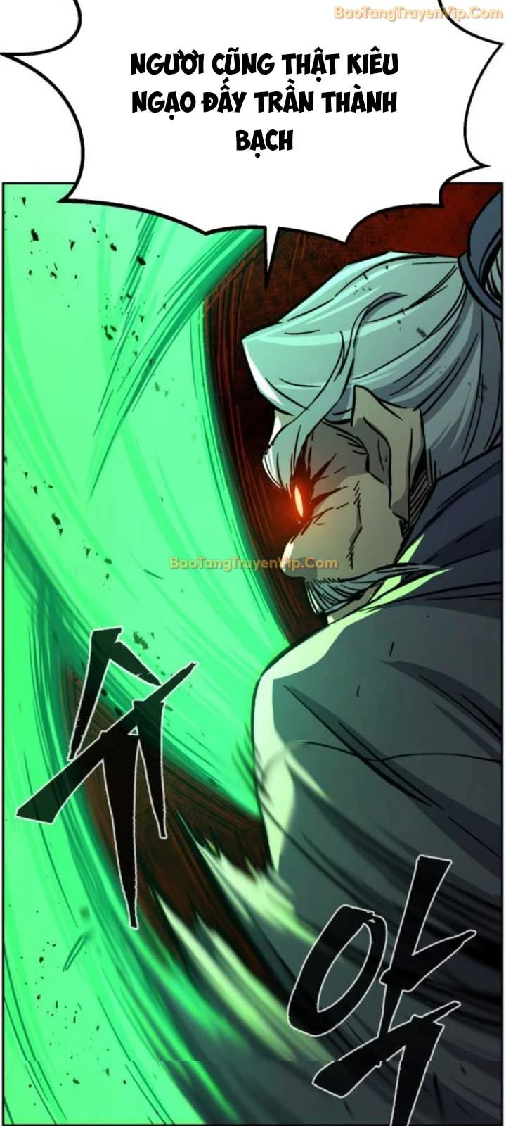 Cảm Kiếm Tuyệt Đối Chapter 125 - 6