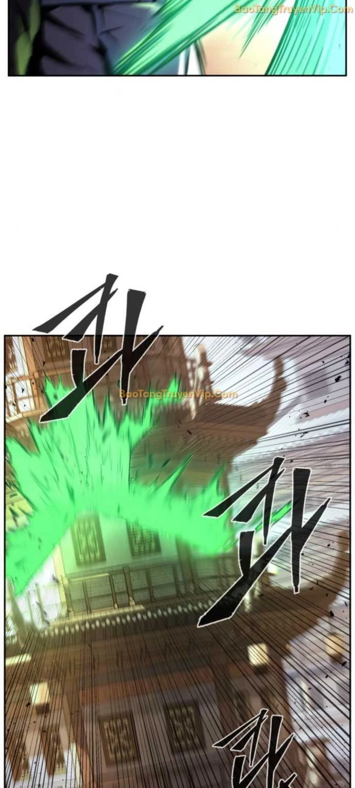 Cảm Kiếm Tuyệt Đối Chapter 125 - 8