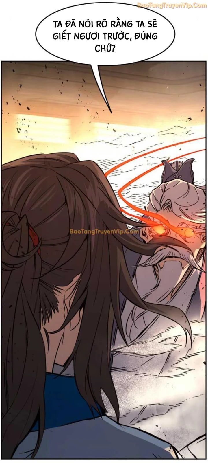 Cảm Kiếm Tuyệt Đối Chapter 125 - 10