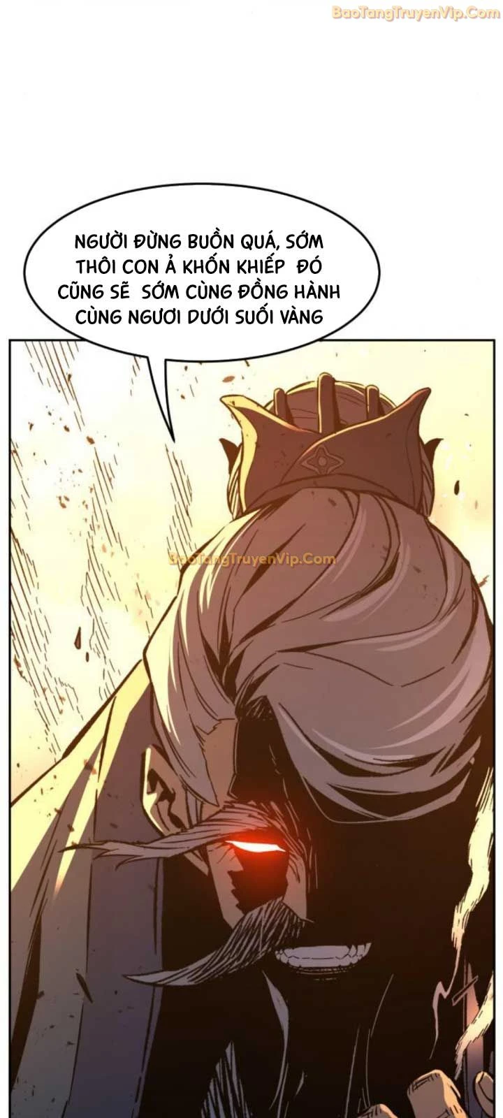 Cảm Kiếm Tuyệt Đối Chapter 125 - 11