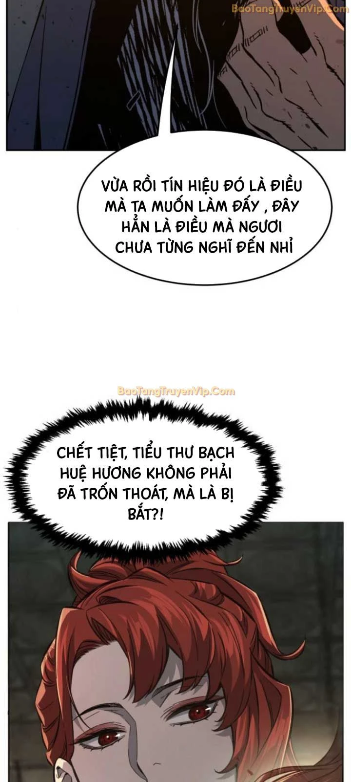 Cảm Kiếm Tuyệt Đối Chapter 125 - 12