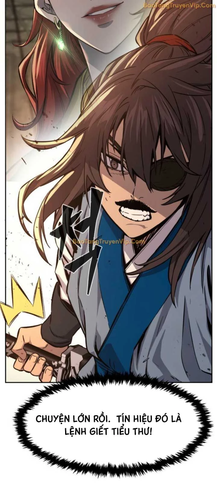 Cảm Kiếm Tuyệt Đối Chapter 125 - 13