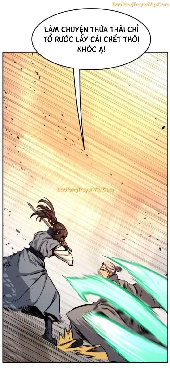 Cảm Kiếm Tuyệt Đối Chapter 125 - 15