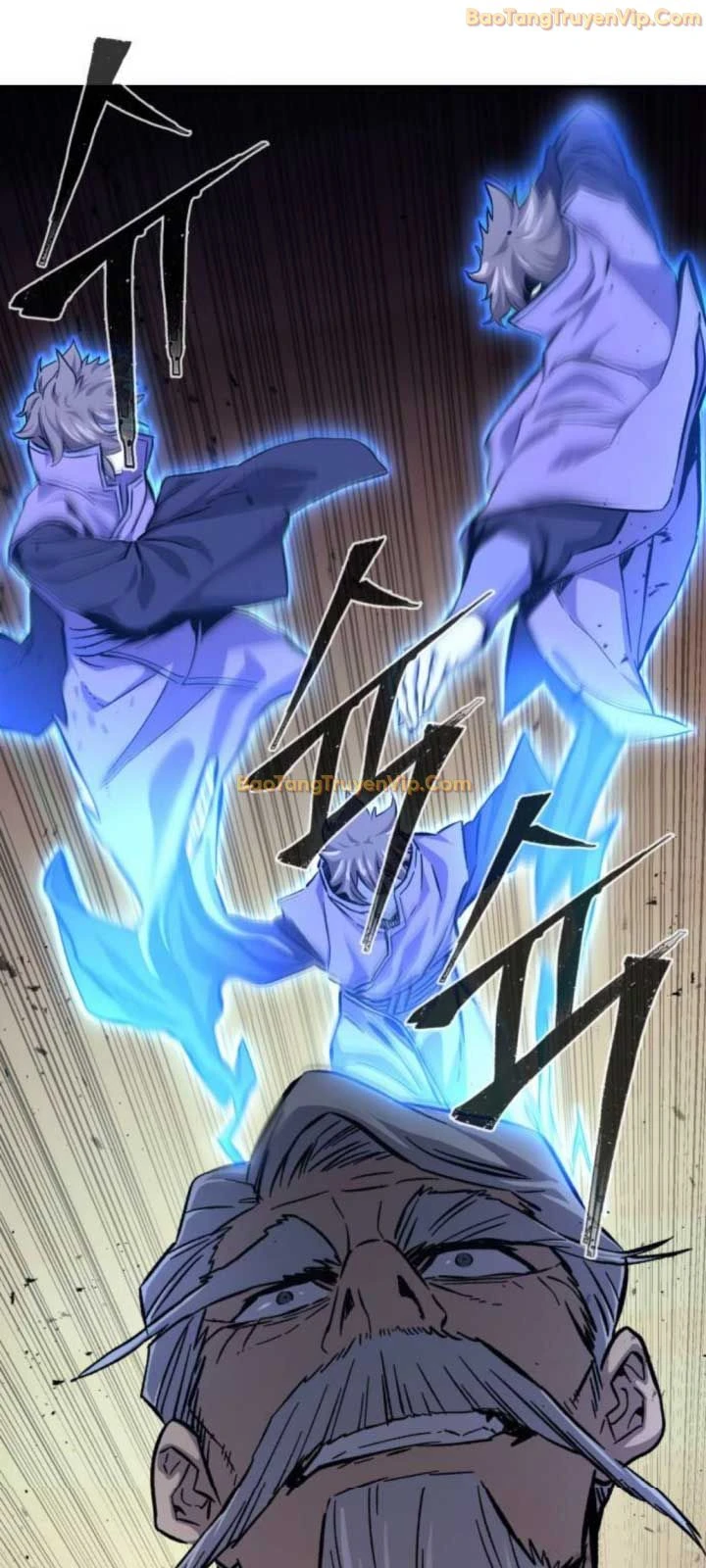 Cảm Kiếm Tuyệt Đối Chapter 125 - 16