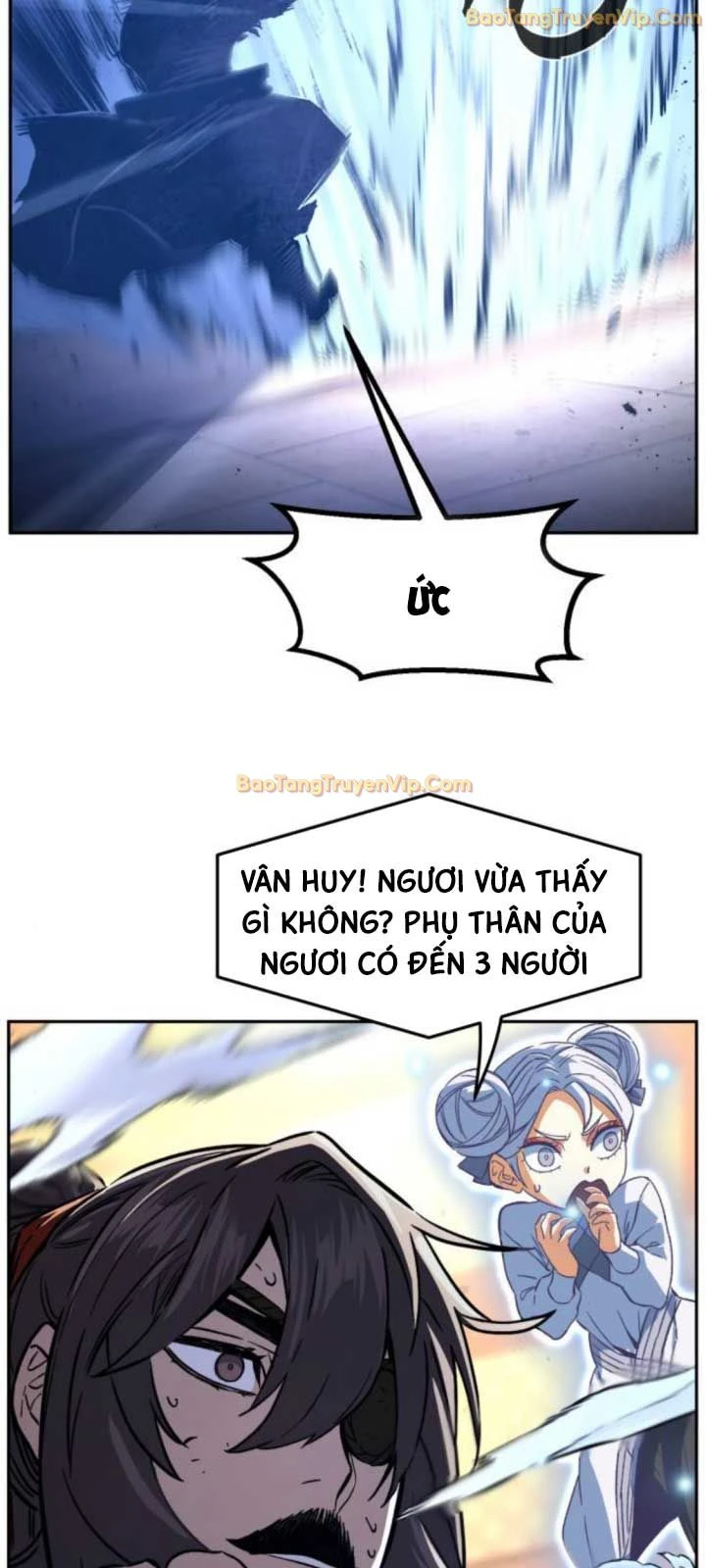 Cảm Kiếm Tuyệt Đối Chapter 125 - 18