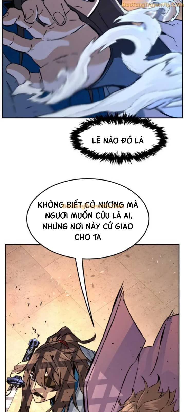 Cảm Kiếm Tuyệt Đối Chapter 125 - 19