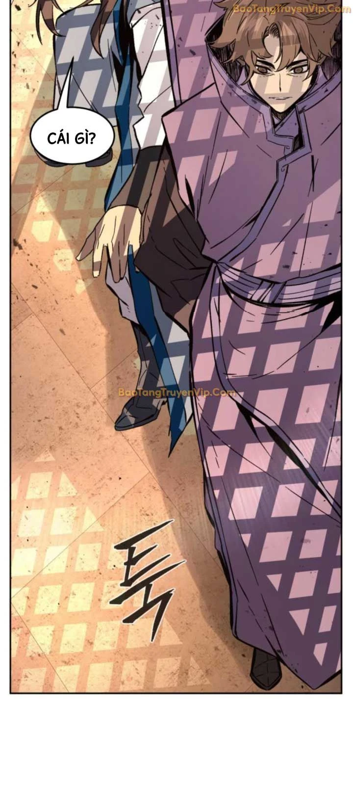 Cảm Kiếm Tuyệt Đối Chapter 125 - 20