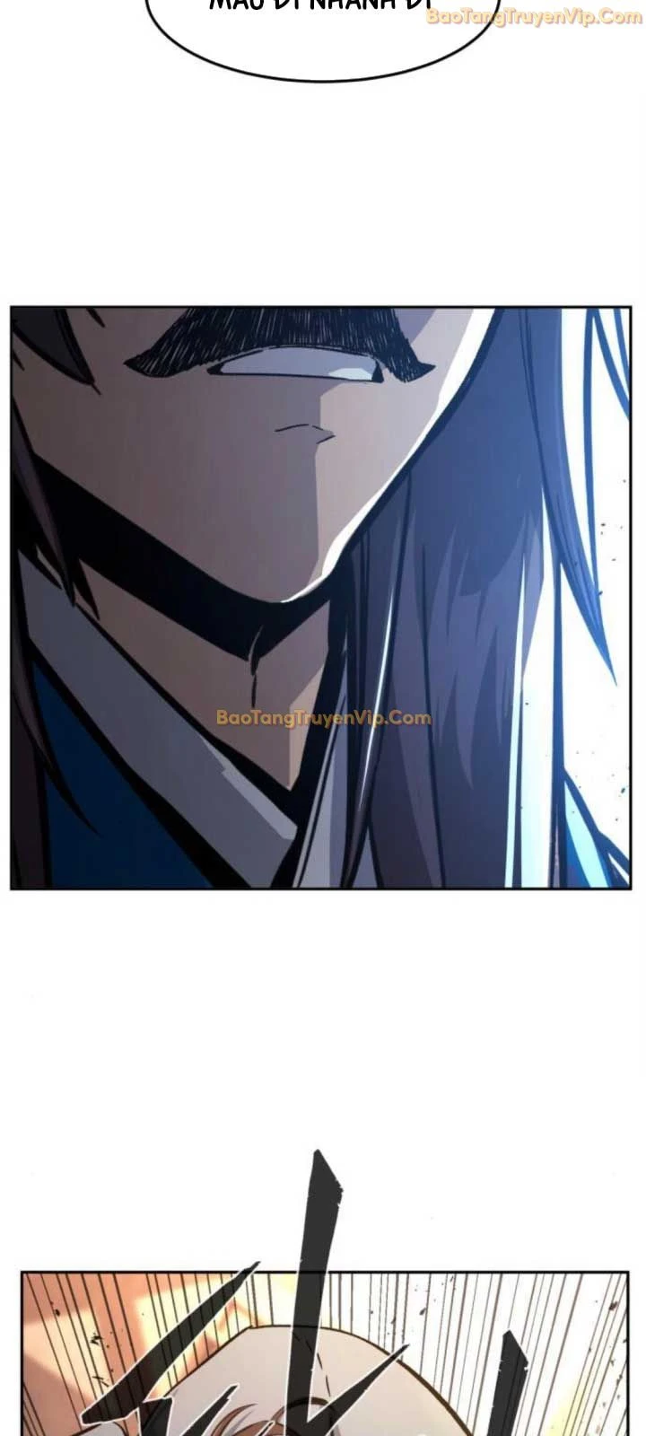 Cảm Kiếm Tuyệt Đối Chapter 125 - 23