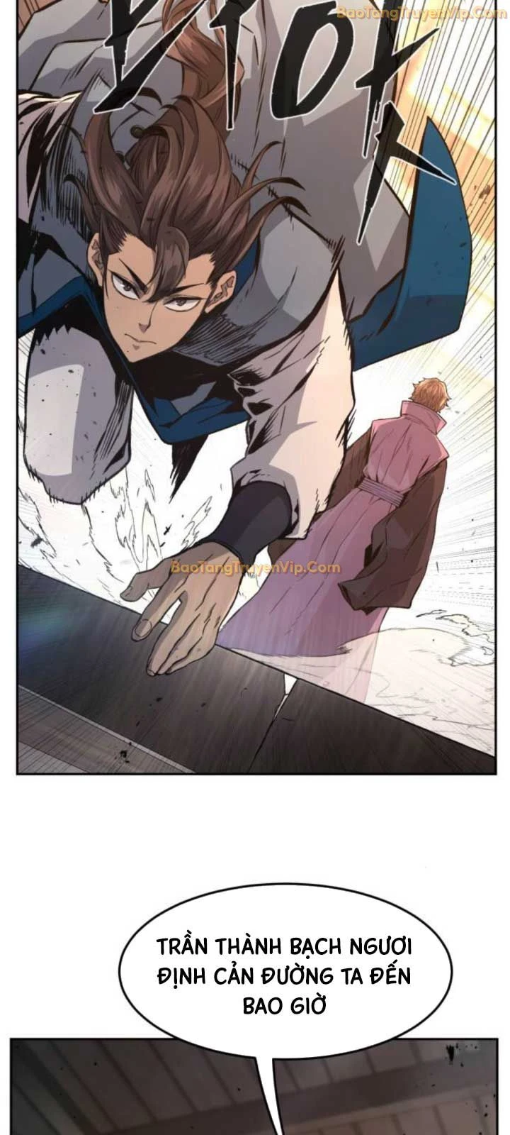 Cảm Kiếm Tuyệt Đối Chapter 125 - 24