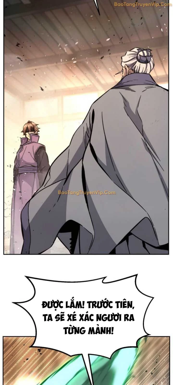 Cảm Kiếm Tuyệt Đối Chapter 125 - 25