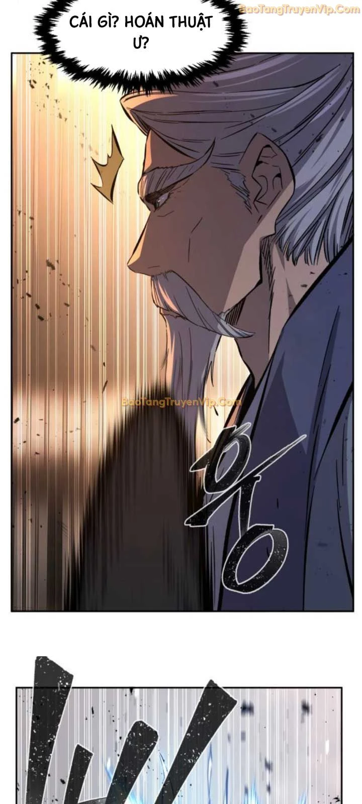 Cảm Kiếm Tuyệt Đối Chapter 125 - 29