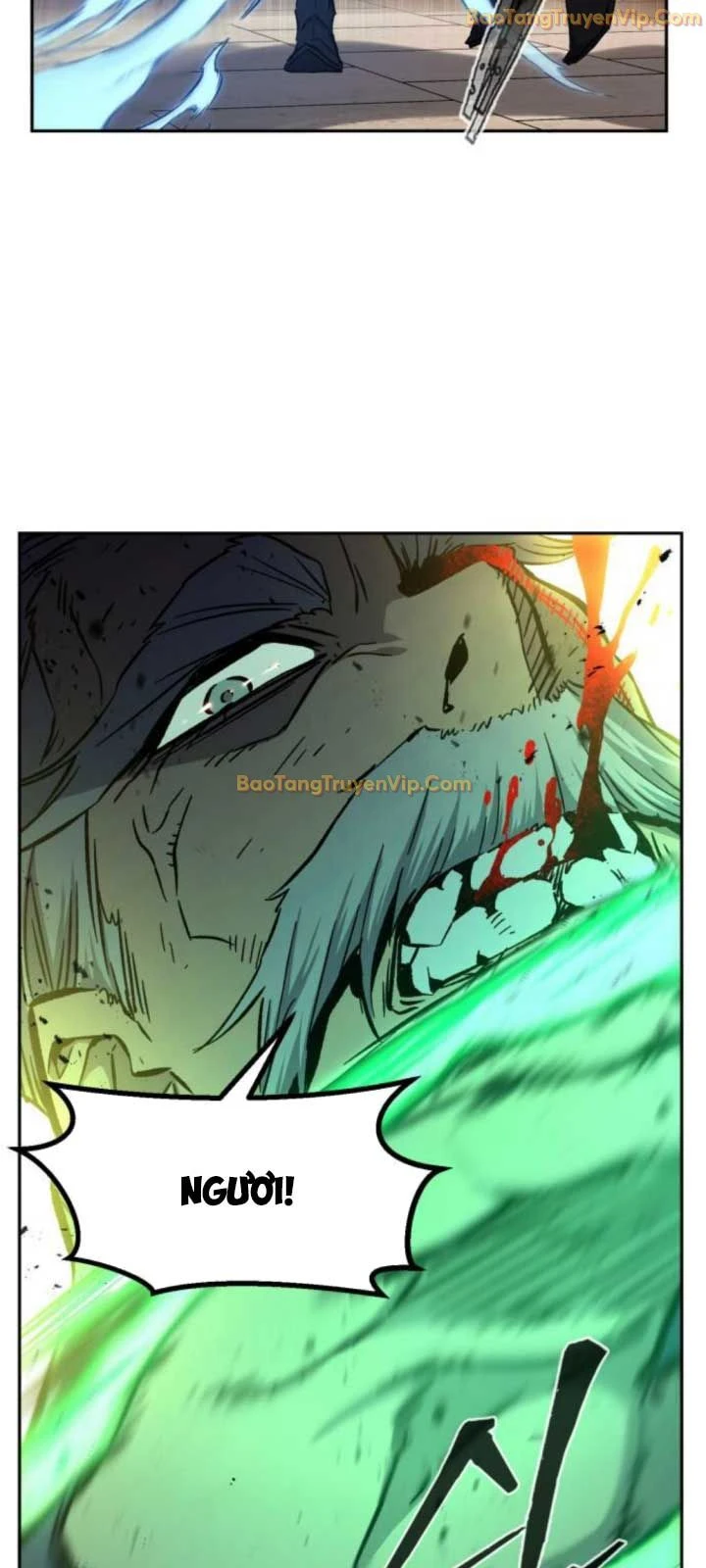 Cảm Kiếm Tuyệt Đối Chapter 125 - 31