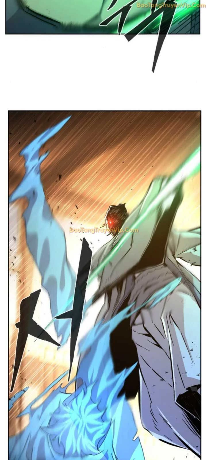 Cảm Kiếm Tuyệt Đối Chapter 125 - 32