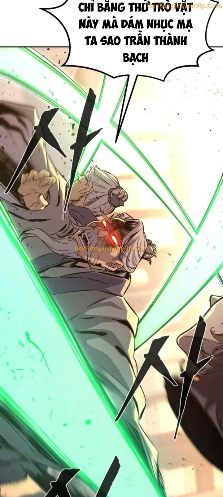 Cảm Kiếm Tuyệt Đối Chapter 125 - 36