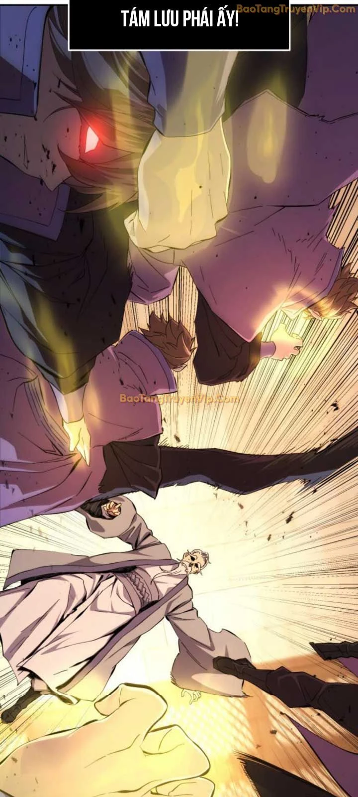 Cảm Kiếm Tuyệt Đối Chapter 125 - 43