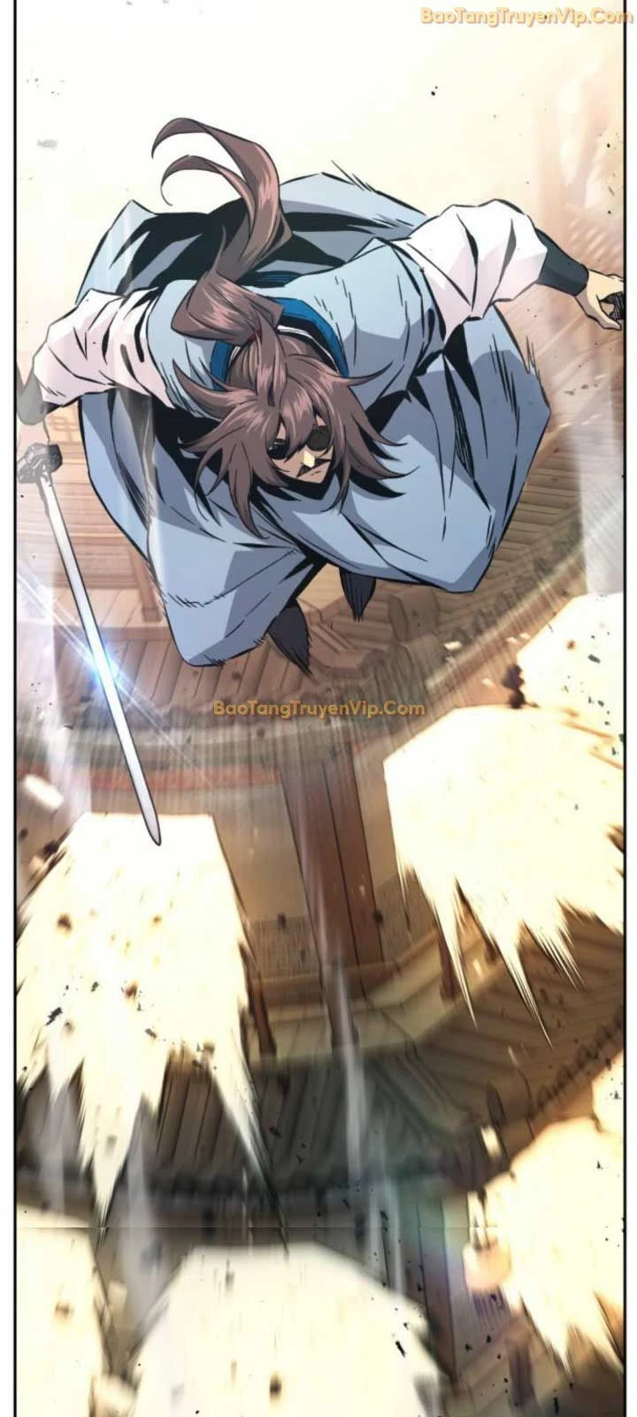 Cảm Kiếm Tuyệt Đối Chapter 125 - 52