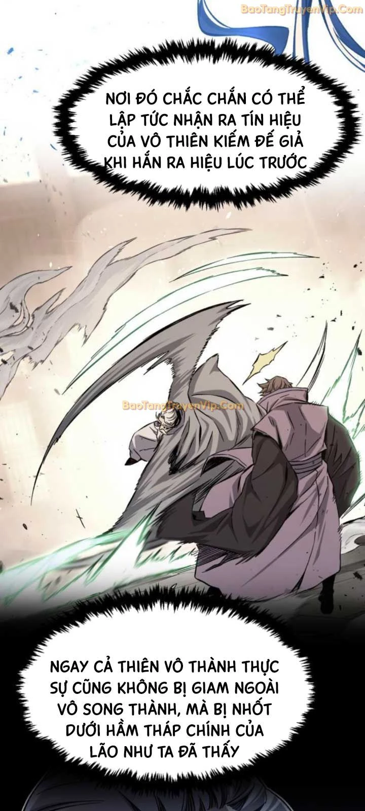 Cảm Kiếm Tuyệt Đối Chapter 125 - 54