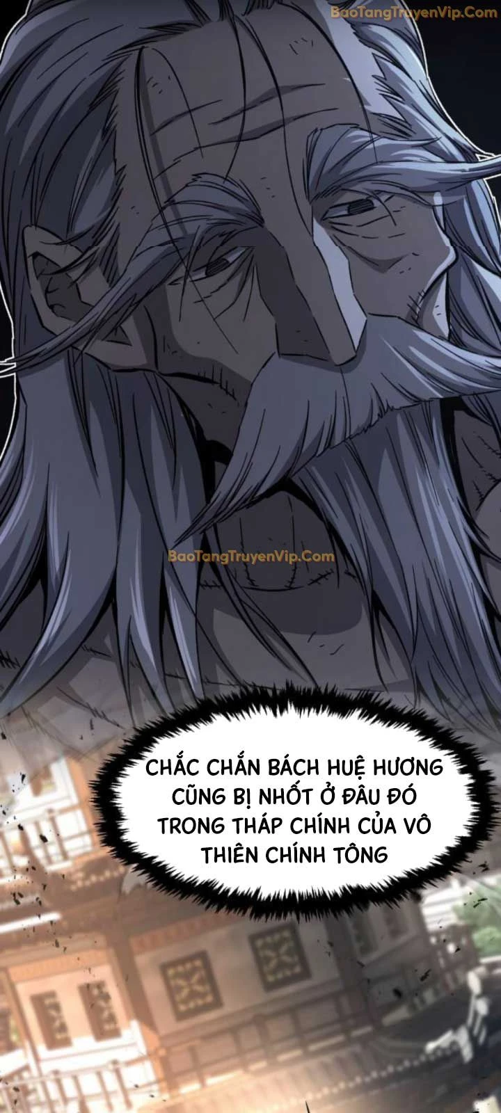 Cảm Kiếm Tuyệt Đối Chapter 125 - 55