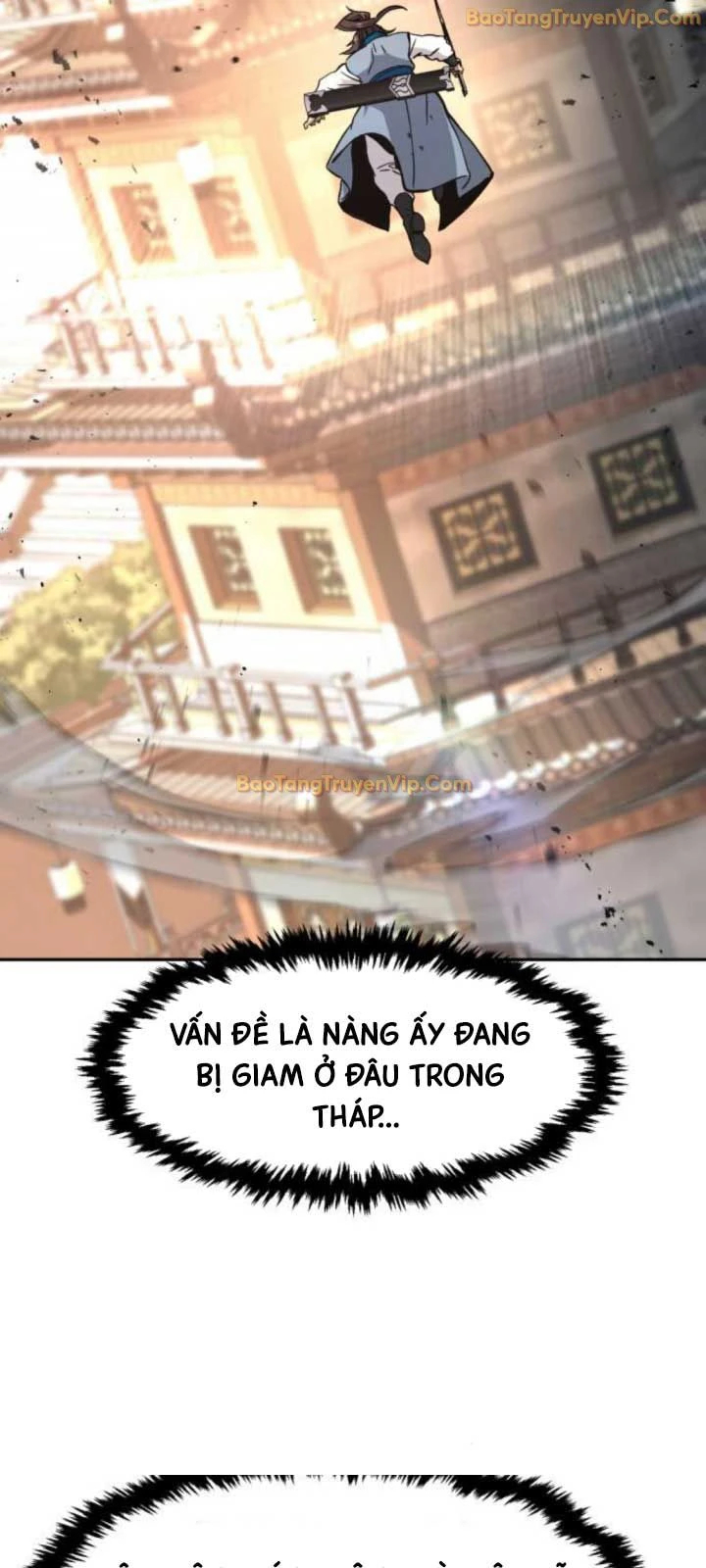 Cảm Kiếm Tuyệt Đối Chapter 125 - 56