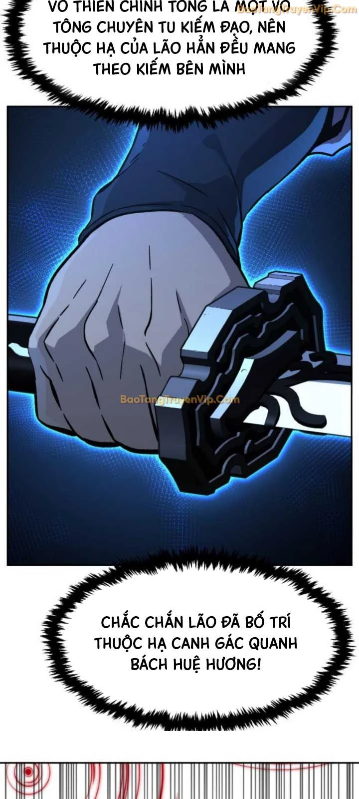 Cảm Kiếm Tuyệt Đối Chapter 125 - 57