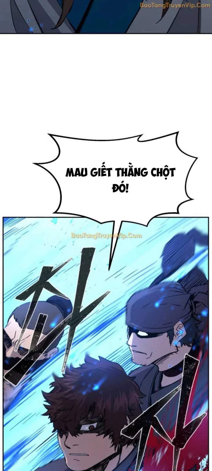 Cảm Kiếm Tuyệt Đối Chapter 125 - 70